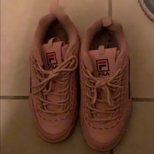 Filas